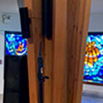 How Different Types of Loudspeakers Can Help in Challenging Church Spaces