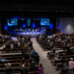 Grace Church of Des Moines Upgrades with Martin Audio TORUS