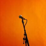 Microphone Secrets for the Worship Stage