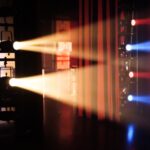 Choosing and Maintaining Automated Lights and Consoles