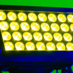 Encore LP32IP: ADJ’s Punchy Panel With Lime LED Technology For Higher CRI Output