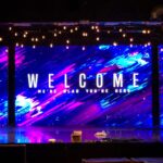Learning Series: Choosing & Safely Assembling an LED Wall