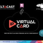 DELTACAST Announces Low-bitrate Video Streaming Support in its IP Virtual Card with intoPIX JPEG XS Software