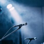 Choosing Wireless or Wired Microphones for Church Activities