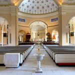 200-Year-Old Baltimore Basilica Improves Audio Clarity with Renkus-Heinz ICONYX Arrays