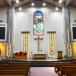 St. Mary Magdalene Church Improves Intelligibility With Renkus-Heinz Loudspeakers