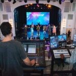 DiGiCo Quantum225 Is The Perfect Fit For Nashville Life Church’s New Home