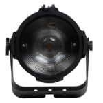 GLP’s FUSION X-PAR 12 Z IP65 Spot: Future- and Weather-proofed for All Applications