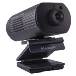 Marshall Takes Pan-Tilt Zoom Camera Technology to the Next Level with Debut of its First 4K60 Digital ePTZ Camera