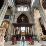 England’s St. John the Baptist Church Solves Acoustic Problems with Renkus-Heinz