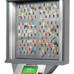 Morse Watchmans Offers Key Control and Asset Management