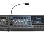 Obsidian Control Systems Modular NX1™ Lighting Console