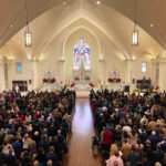Alabama’s St. Ignatius Church is Reborn Through Major Remodel and Audio Upgrade