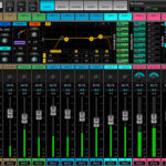 Waves Announces New Features for the Cloud MX Broadcast Audio Mixer