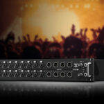 Waves Audio Releases IONIC 16 SoundGrid Stagebox with Superior Audio Quality