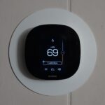 Impacting Ministry Via the Thermostat