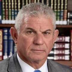 Bobby Brasher