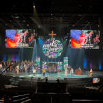 Hope Church Upgrades Audio Worship Experience
