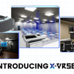 XTEN-AV Launches a Ground-Breaking New VR Solution: X-VRSE