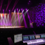 MET Church Upgrades Lighting with Complete Rig of LED Fixtures