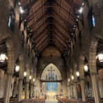Historic St. Mark’s Church Achieves Audio Clarity