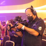 Indonesian Church Uses Blackmagic Design Cameras and Switchers