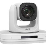 JVC Professional Video Adds NDI®|HX3 to KY-PZ51ON Camera Line
