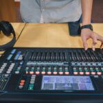 Create an Atmosphere with Your Mix