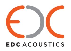 EDC Acoustics