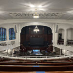 Eagle Brook Church Soars After Audio Upgrade