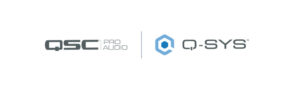 QSC Pro Audio | Q-Sys
