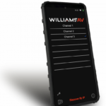 Williams AV Launches WAV Pro Wi-Fi Receiver as Dedicated Assistive Listening Device