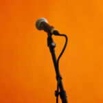 Microphone Secrets for the Worship Stage