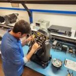 Preventive Maintenance Best Practices