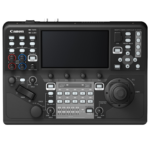 Canon Announces CR-N100 4K PTZ Camera and Flagship RC-IP1000 Remote Camera Controller