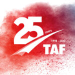 TAF Releases its 25th Anniversary Video