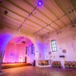 State of the Art Loudspeakers Enhance Lithuania’s Old Church of St. John the Baptist