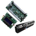 Stage Lighting Repair via PCB
