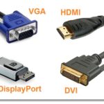 Video Connection Types Explained