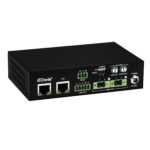 AVPro Edge Introduces a Compact Form Factor 2-Channel Dante Amplifier