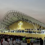 Europalco Takes Center Stage in Helping Celebrate Pope Francis’ World Youth Day 2023