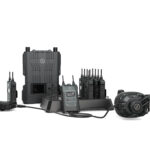 Introducing Hollyland’s Newest Intercom System, the Hollyvox G51