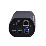 Marshall Adds NDI Technology to its Compact 4K60 Camera