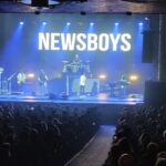 Producing the Newsboys