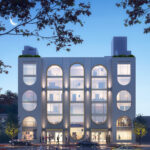 Building a New Synagogue for Brooklyn’s Kosev Congregation
