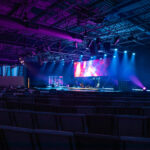 Retrofitting Church on the Move and Forward City Church
