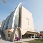 South Korean Church Provides Inclusive Worship Experience