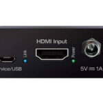 Key Digital® introduces KD-FIX418A-2 4K HDMI Fixer