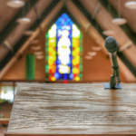 Empowering Worship Services: The Critical Role of Power Management