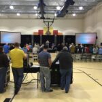 “Church in a Box” Sound Systems For Various Church Sizes